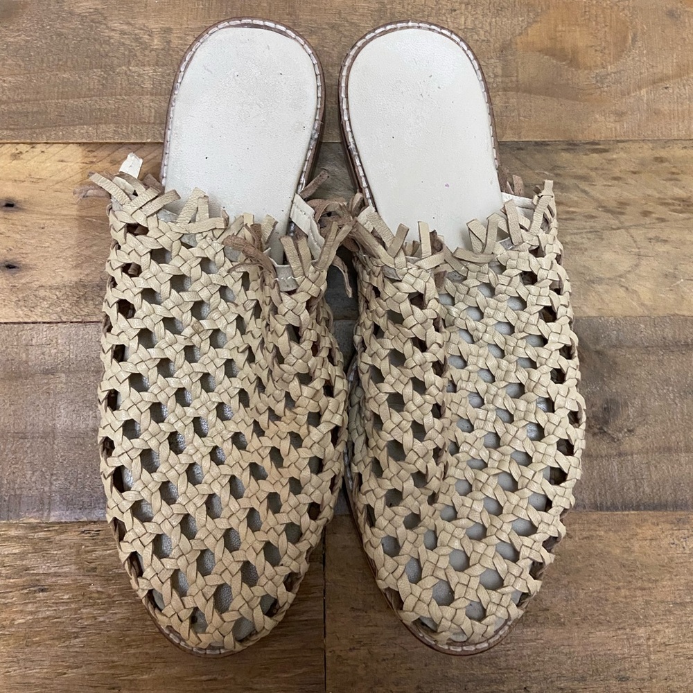 FREE PEOPLE Mirage Flats